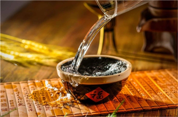 成都白酒加盟