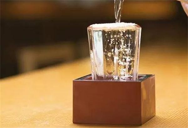山西白酒加盟