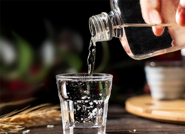 临汾白酒加盟