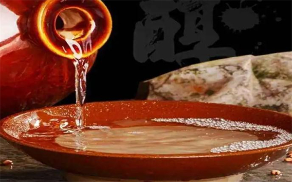 临汾白酒加盟