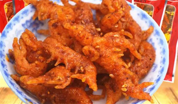 长沙零食加盟