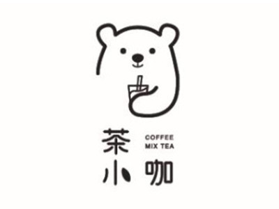 茶小咖奶茶店加盟