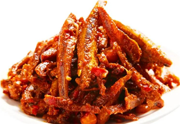 长沙零食加盟