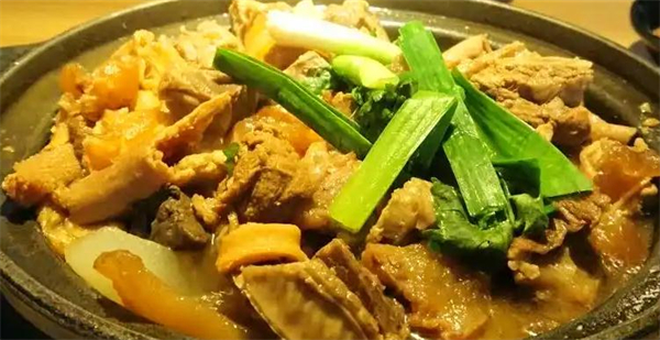 广州牛杂加盟
