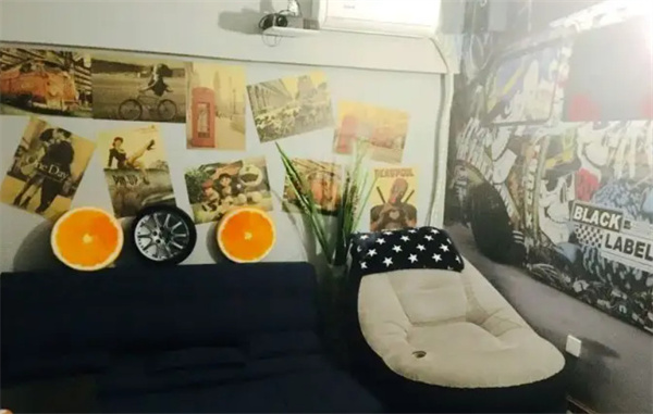 成都私人影吧加盟