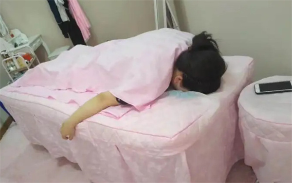 成都美容瘦身加盟