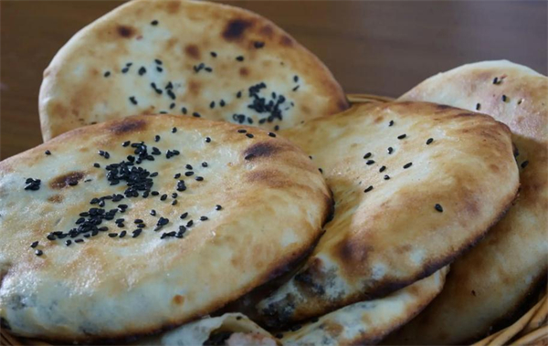 缙云烧饼加盟