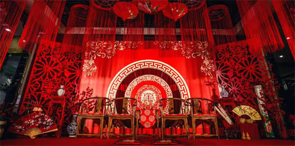 北京婚庆公司加盟