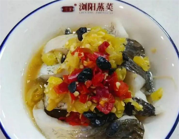 浏阳蒸菜加盟