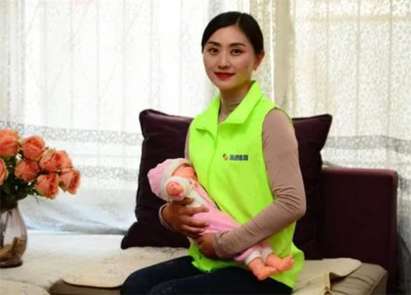 北京月嫂公司加盟