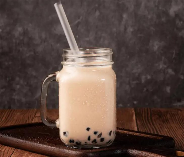 深圳奶茶加盟