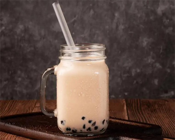 湖南奶茶加盟