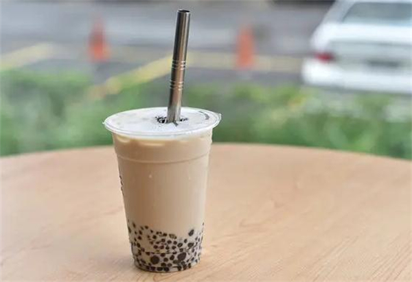 湖南奶茶加盟