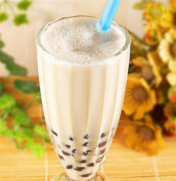 苏州奶茶加盟