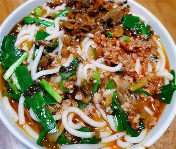 云南米线加盟
