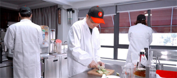 巴必屋汉堡加盟