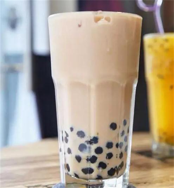 深圳奶茶加盟