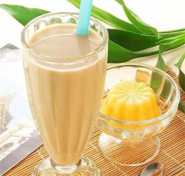苏州奶茶加盟