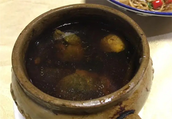 真味瓦罐特色小吃加盟