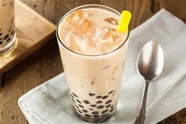苏州奶茶加盟