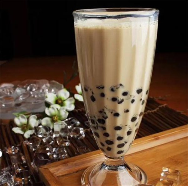 苏州奶茶加盟