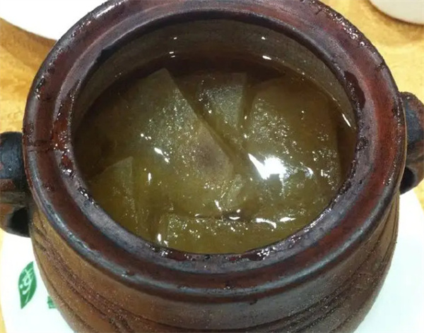 真味瓦罐特色小吃加盟