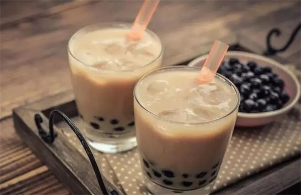 苏州奶茶加盟
