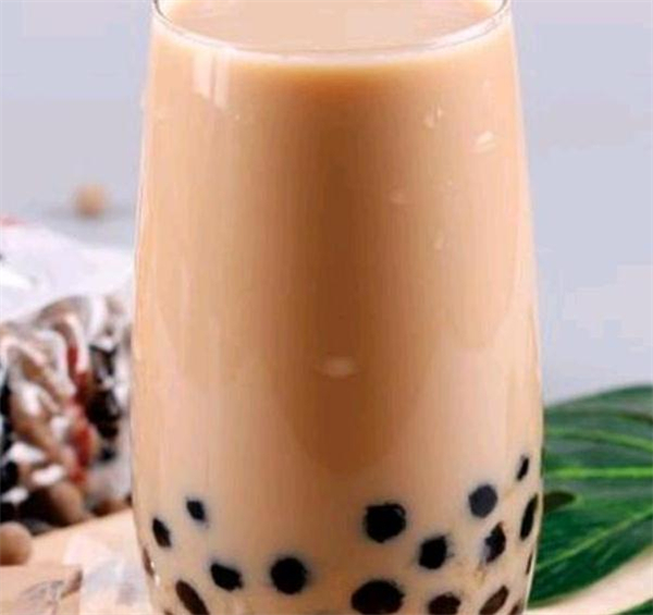 湖南奶茶加盟