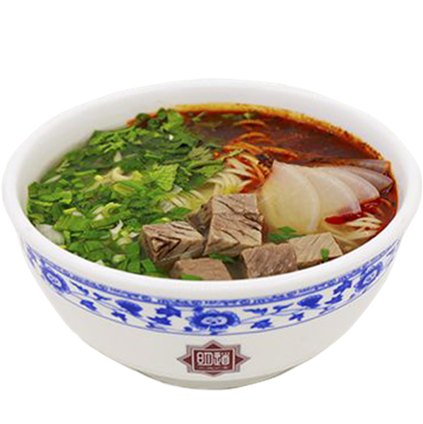 一城一面牛肉面加盟