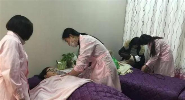 南京月嫂加盟