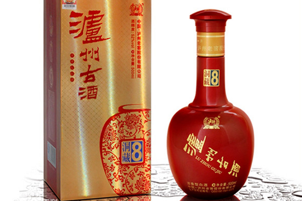 泸州白酒加盟