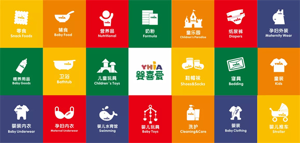 婴喜爱加盟
