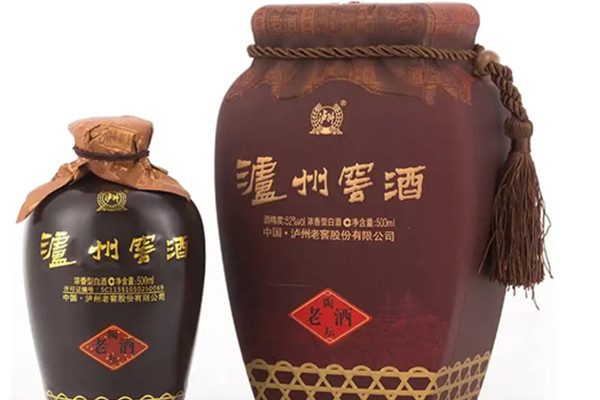 泸州白酒加盟