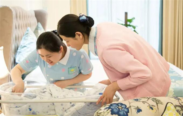 南京月嫂加盟