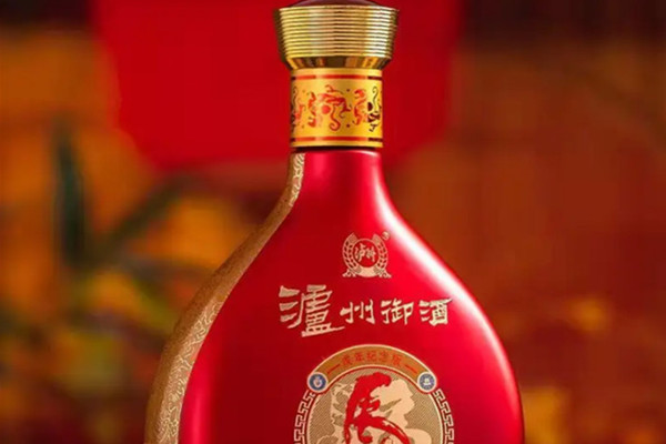泸州白酒加盟