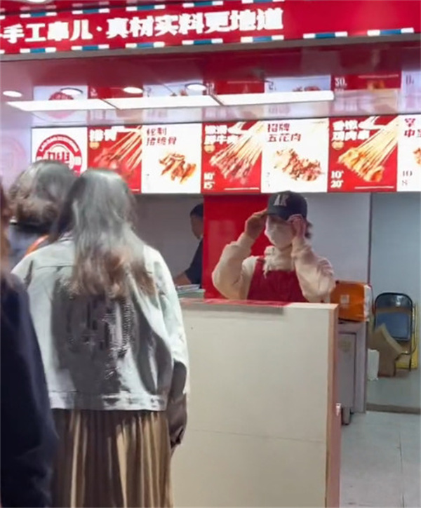姥嫂子加盟店在哪？