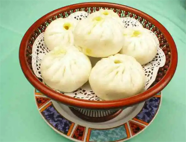 范征包子加盟