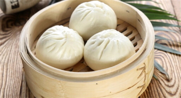 范征包子加盟