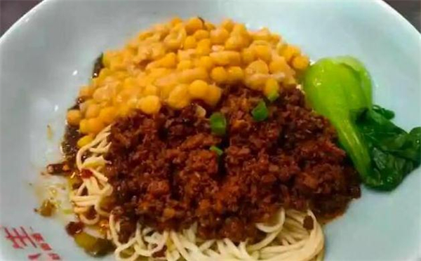 旺小生重庆小面加盟