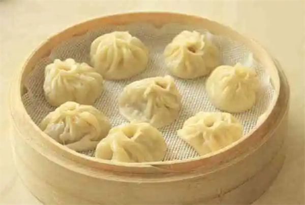 范征包子加盟