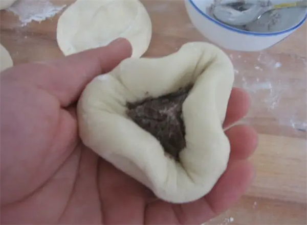 范征包子加盟
