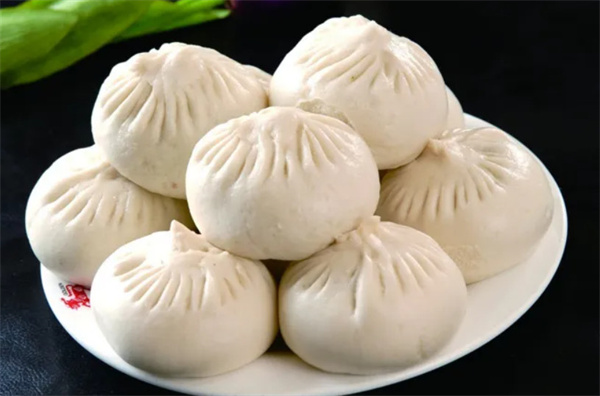 范征包子加盟
