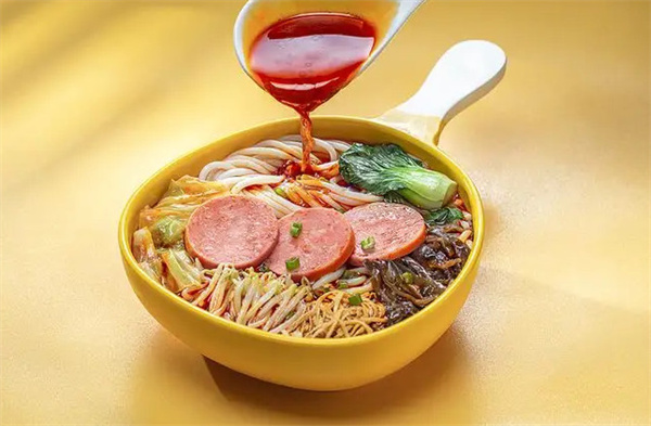 贡线加盟