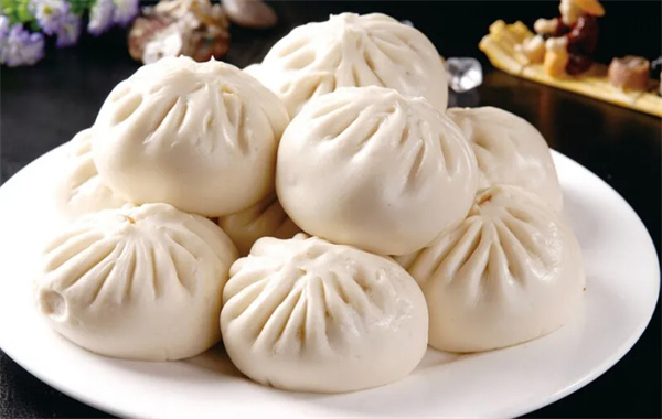 范征包子加盟