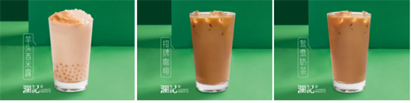 澜记加盟