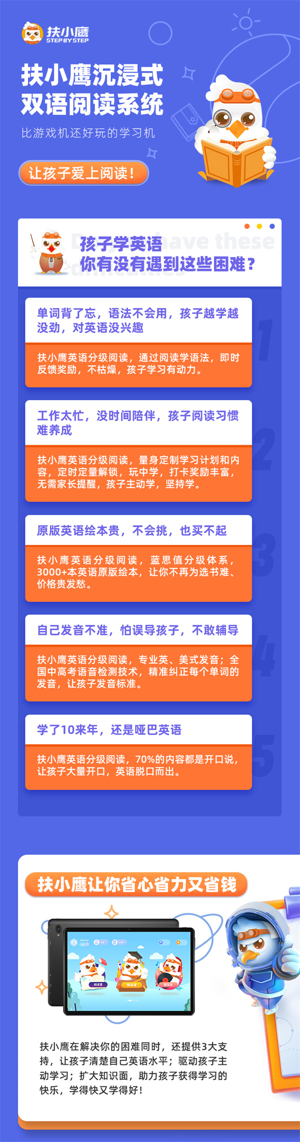 扶鹰教育加盟