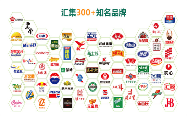 全又佳便利店加盟