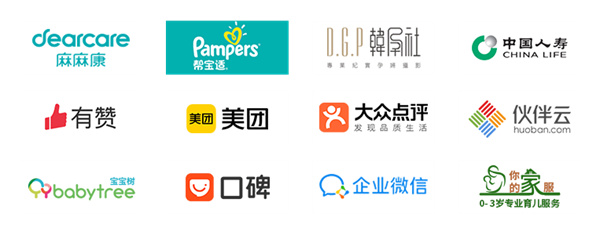初妈上门加盟