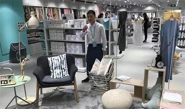 诺米家居加盟