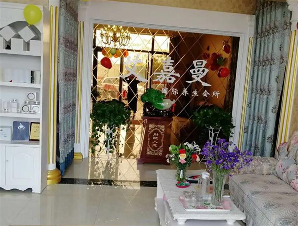 艾嘉曼加盟
